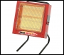 Clarke Devil 350B Ceramic Heater (110V)