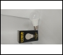 Spare LUMER LED ES 10w Festoon Bulbs E27 110v - Code LM01255 (pack of 10)