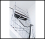 Lewis Stairwell Industrial Tower - 1.8 x 0.7m x 4.4m Working Height (2.4m Platform Height)- Code LST