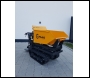 Lumag MD500H PROHT 500kg Petrol Mini Dumper with Hydraulic Tip and High Lift