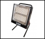 VOSE HE7 Ceramic 2.8kw Heater c/w 2 x 1400w Elements (230v) - Code VS0265