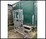 Interlink Alloy Cubicle Podium Steps