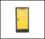 Armorgard ChemCube Cabinet 690x550x1315 - Code CCC2