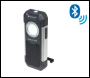 Nightsearcher BeatLite 500 Compact LED Work Light with Bluetooth Speaker
