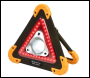 Nightsearcher Galaxy Hazard Rechargeable LED Work and Hazard Light