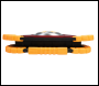 Nightsearcher Galaxy Hazard Rechargeable LED Work and Hazard Light
