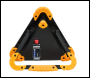 Nightsearcher Galaxy Hazard Rechargeable LED Work and Hazard Light