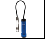 Nightsearcher i-Spector Flex 360° Rotating Rechargeable LED Inspection Light