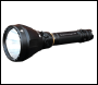 Nightsearcher Magnum-1100 Professional Rechargeable LED Flashlight