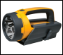 Nightsearcher HAWKSTAR-X PROFESSIONAL SEARCHLIGHT