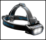 Nightsearcher HT800RX LED Torch - Rechargeable, 800 lumens