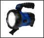 Nightsearcher SL900 Rechargeable LED Searchlight with Adjustable Handle