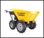 Hyundai HYMD250 196cc 4-Wheel Drive 250kg Payload Mini Dumper / Power Barrow