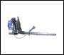 Hyundai HY4B76 76cc 4-Stroke Backpack Petrol Leaf Blower