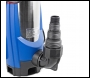 HYUNDAI HYSP850D 850W Stainless Steel Electric Submersible Dirty Water Pump