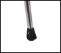 Werner MiniMax SP10 Fixed Stabiliser c/w Saddle Blade Clamp - 31851300