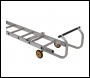 Youngman Single Section Roof Ladder 4.24m - 57665200