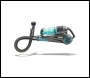 V-TUF Voom 22.2V Lithium Battery Powered Vacuum Cleaner with Hepa Filtration