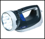 Nightsearcher PROSTAR LITE - Ultra-Powered 10,000 Lumen Searchlight