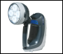 Nightsearcher PROSTAR LITE - Ultra-Powered 10,000 Lumen Searchlight