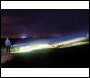 Nightsearcher PROSTAR LITE - Ultra-Powered 10,000 Lumen Searchlight
