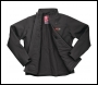 Milwaukee M12HJBL4-0 BLACK PREMIUM HEATED JACKET