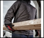 Milwaukee M12HJP-0 LARGE HEATED HYBRID PUFFER JACKET