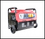 P1PE P8000Ei 7500W Portable Petrol Inverter Generator