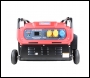 P1PE P8000Ei 7500W Portable Petrol Inverter Generator