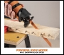 Evolution Reciprocating Saw R230RCP with new handle rotation function 240v ONLY - Code: 045-0001