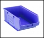 Barton TOPSTORE CONTAINER TC4 Storage Bin - Pack of 10 - Various Colours