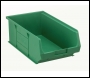 Barton TOPSTORE CONTAINER TC4 Storage Bin - Pack of 10 - Various Colours