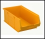 Barton TOPSTORE CONTAINER TC4 Storage Bin - Pack of 10 - Various Colours