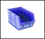 Barton TOPSTORE CONTAINER TC5 Storage Bin - Pack of 10 - Various Colours