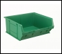Barton TOPSTORE CONTAINER TC6 Storage Bin - Pack of 5 - Various Colours