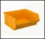 Barton TOPSTORE CONTAINER TC6 Storage Bin - Pack of 5 - Various Colours