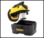 Dewalt DCV584L XR Li-Ion Corded/Cordless L Class Dust Extractor - 18v