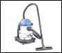 Hyundai HYVI2012 1200W 3 IN 1 Wet & Dry Electric Vacuum Cleaner 230v