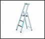 Zarges R13step Stepladder 1x3 - 41636