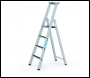 Zarges R13step Stepladder 1x4 - 41637