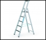 Zarges R13step Stepladder 1x5 - 41638