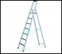 Zarges R13step Stepladder 1x7 - 41640