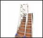 LEWIS Stairwell Podium 250mm to 500mm Platform Height - LSP