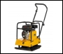 LUMAG RP1400PRO COMPACTOR WACKER PLATE