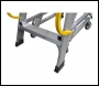 Werner 13403 MOBILE SAFETY STEPS 3 TREAD