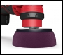 Flex PXE 80 10.8-EC Cordless Polisher 10.8V