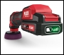 Flex PXE 80 10.8-EC Cordless Polisher 10.8V