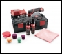 Flex PXE 80 10.8-EC/2.5 P-Set Cordless Polisher 10.8V
