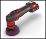 Flex PXE 80 10.8-EC/2.5 P-Set Cordless Polisher 10.8V
