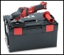 Flex PE 150 18.0-EC Cordless rotary polisher 18.0 V